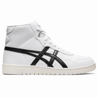 Férfi Asics Japan L Utcai Cipő AS0452186 Fehér/Fekete